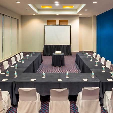 Camino Real เวราครูซ ภายนอก รูปภาพ Meeting room