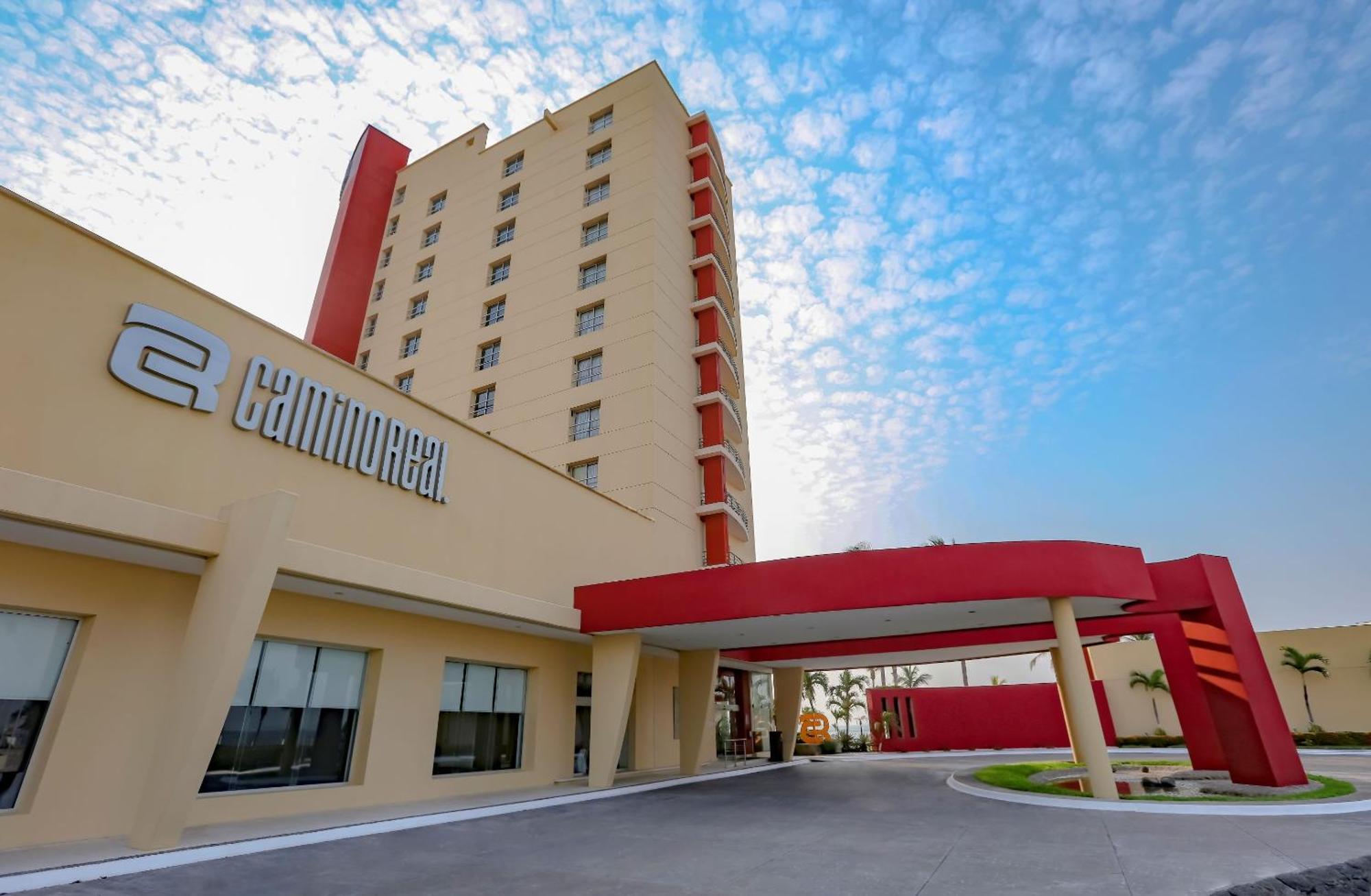 Camino Real เวราครูซ ภายนอก รูปภาพ